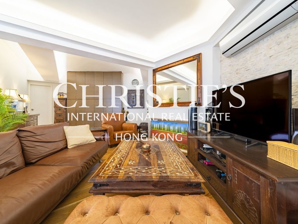 Appartement à Hong-Kong, Hong Kong 2 - 15436499