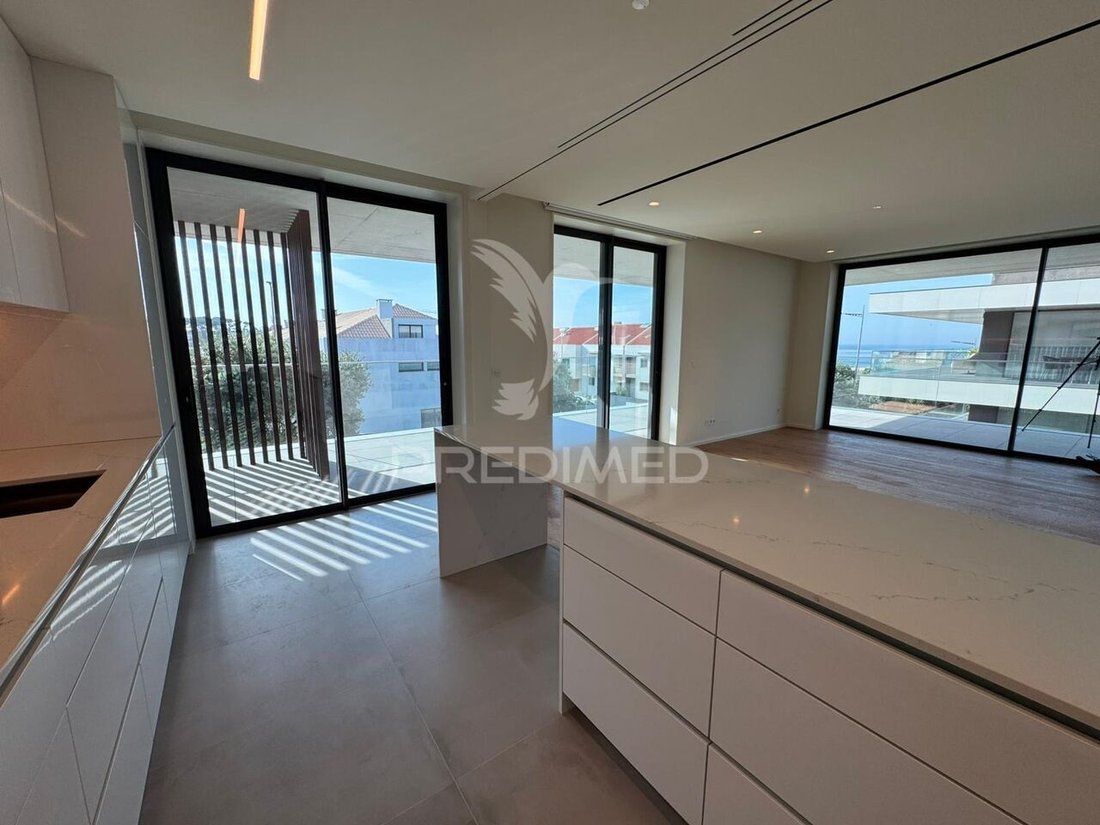 Appartement à Canidelo, District de Porto, Portugal 5 - 17119695