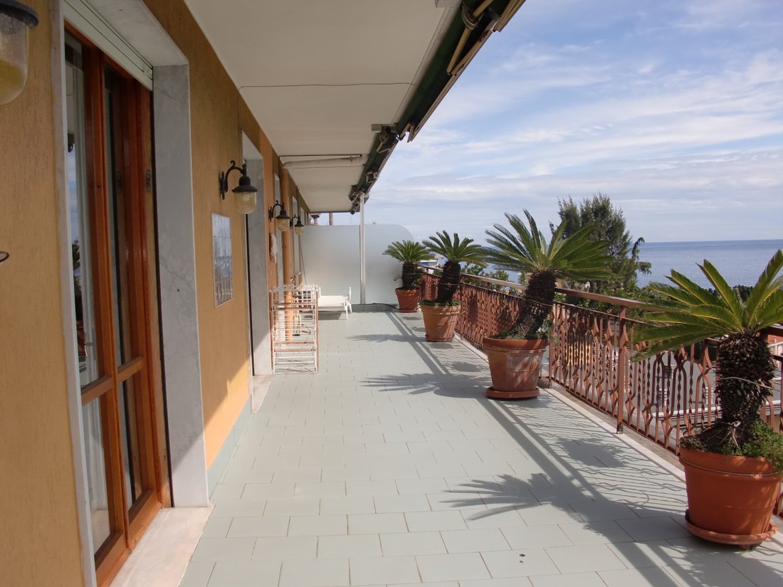 Apartment in San Lorenzo - Solaro, Sanremo, Italy 1 - 14967160