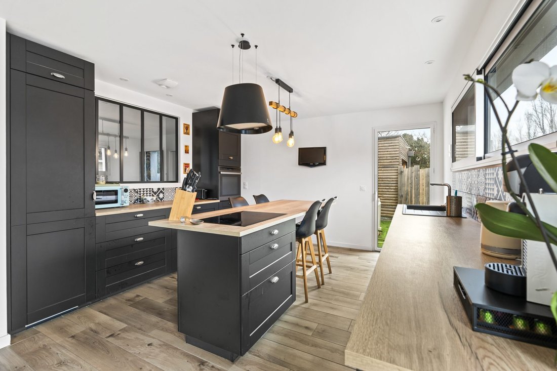 House in Mesquer, Pays de la Loire, France 3 - 17112943