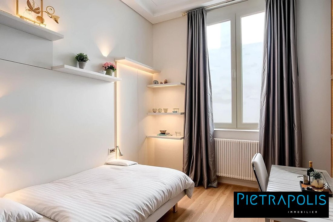 Apartment in Perralière, Lyon, Auvergne-Rhône-Alpes 4 - 17113103