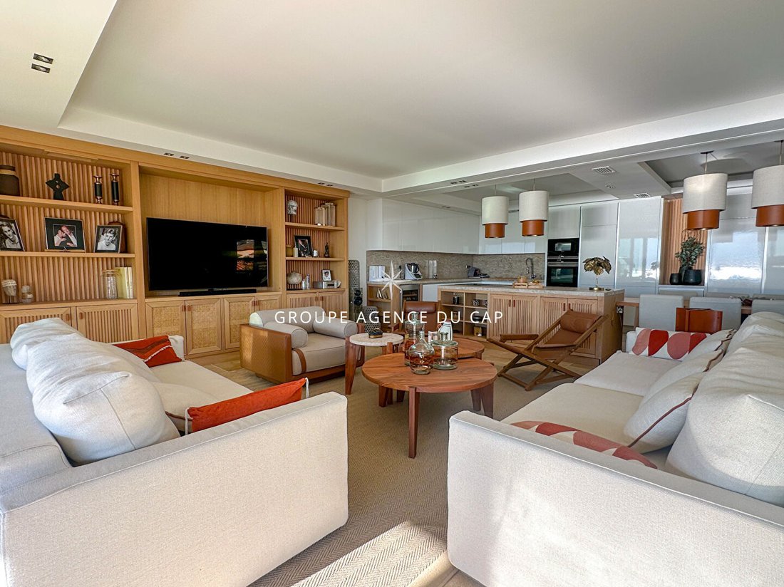 Appartement à Les Issambres, Roquebrune-sur-Argens, France 5 - 17104481