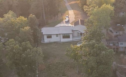 House in Buchanan, Tennessee, United States 1