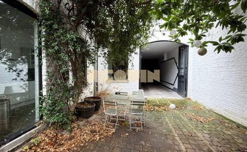 Haus in Lille Süd, Lille, Frankreich 1