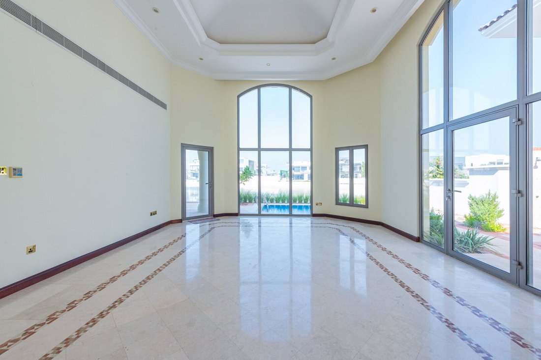 Villa in Palm Jumeirah, Dubai, United Arab Emirates 3 - 17020139