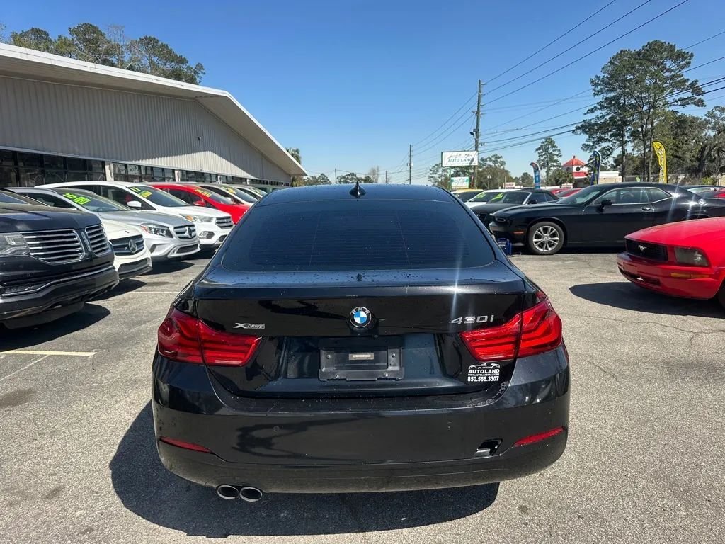 Sedan in Tallahassee, FL, United States 4 - 17128604