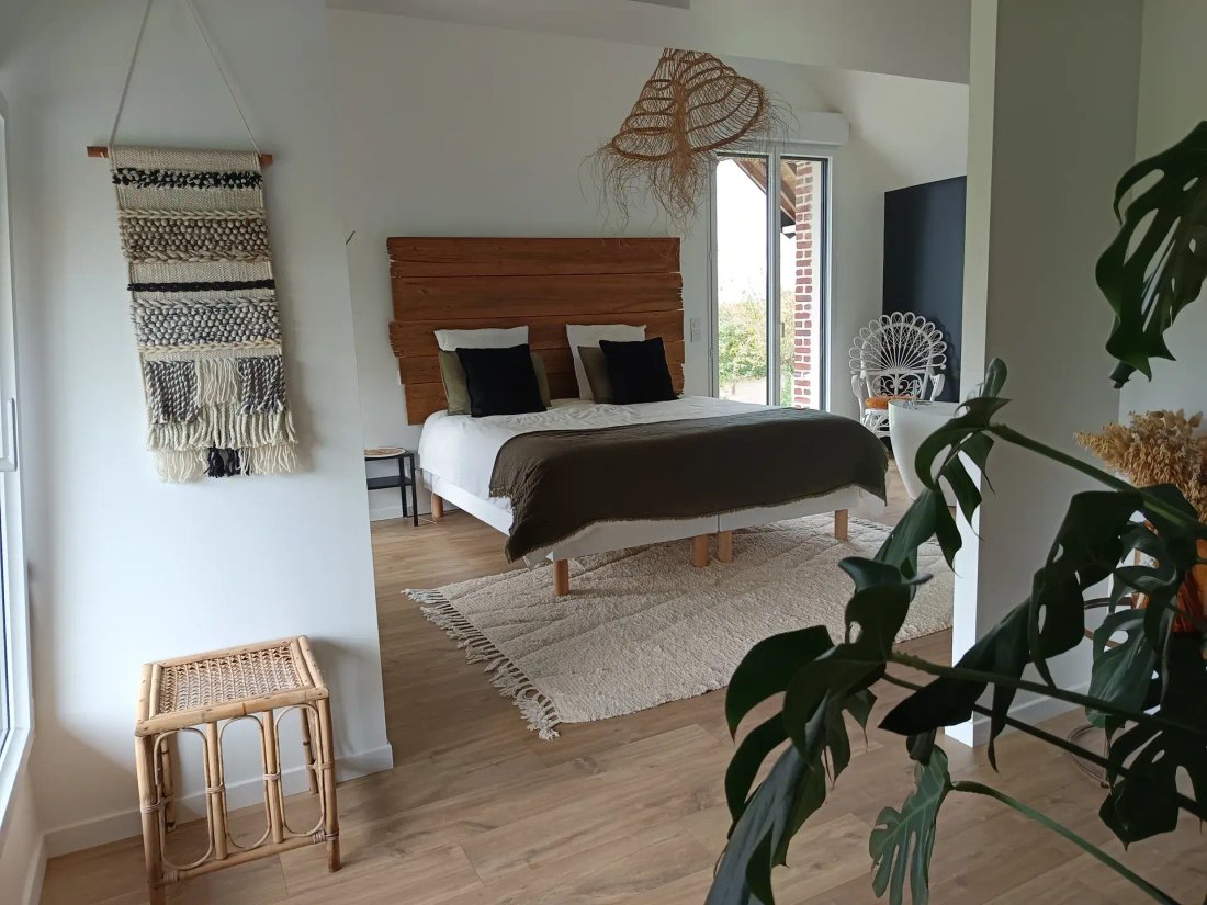 Estate in Cormeilles, Normandy, France 4 - 17128270