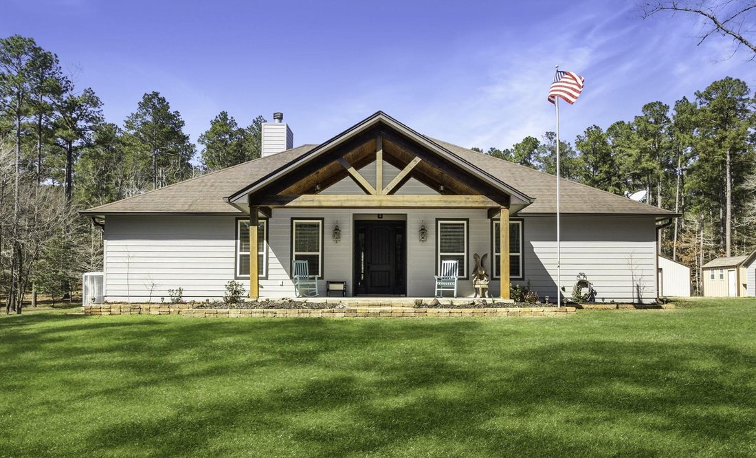 House in Livingston, Texas, United States 1 - 17130417
