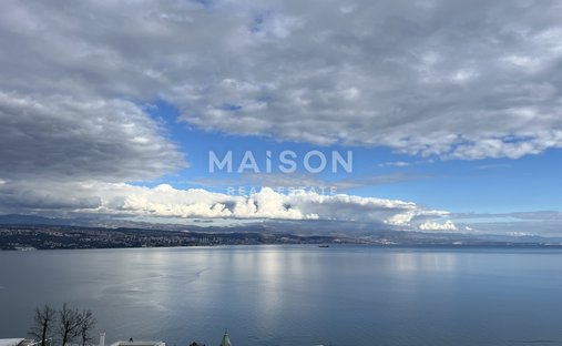 Apartment in Grad Opatija, Primorje-Gorski Kotar County, Croatia 1