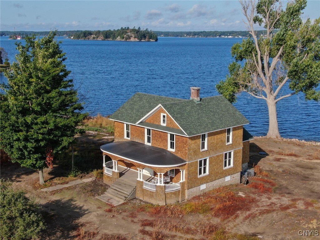 House in Alexandria Bay, New York, United States 2 - 17101424