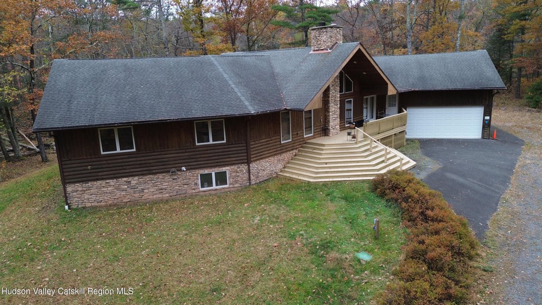 House in Catskill, New York, United States 5 - 17101799
