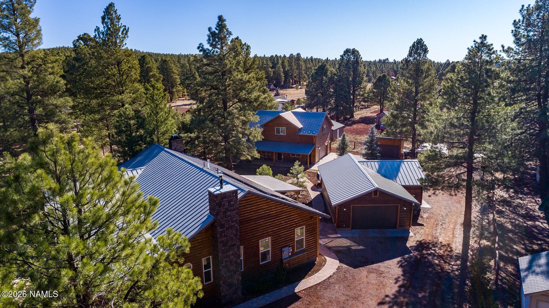 House in Williams, Arizona, United States 2 - 17102047