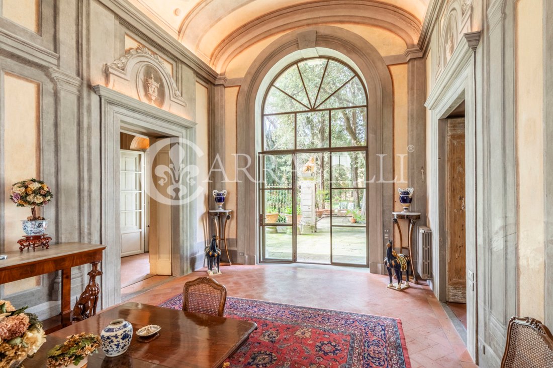 Apartment in Center, Florence, Tuscany 5 - 15472355