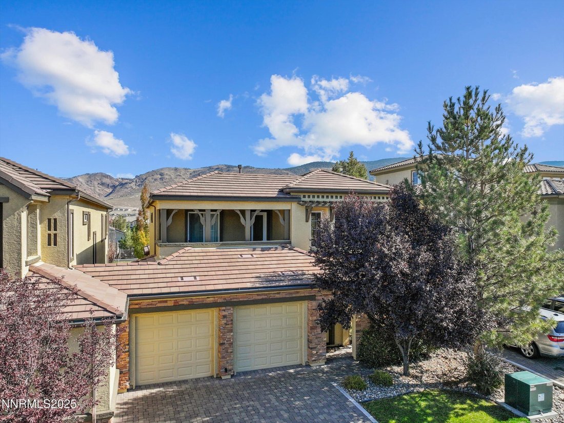House in Reno, Nevada, United States 1 - 17103059