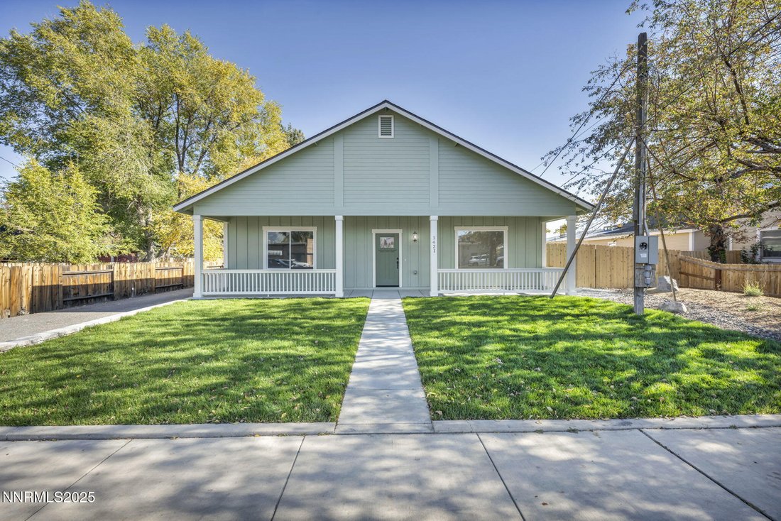 Apartment in Gardnerville, Nevada, United States 4 - 17102721