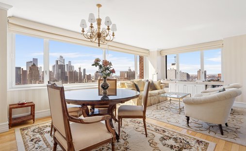 Condo in New York, New York, United States 1