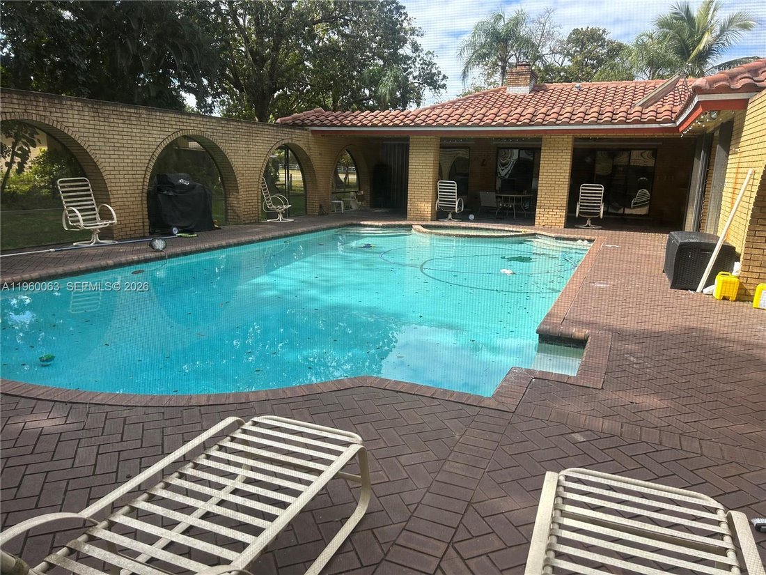 House in Southwest Ranches, Florida, United States 3 - 17128060
