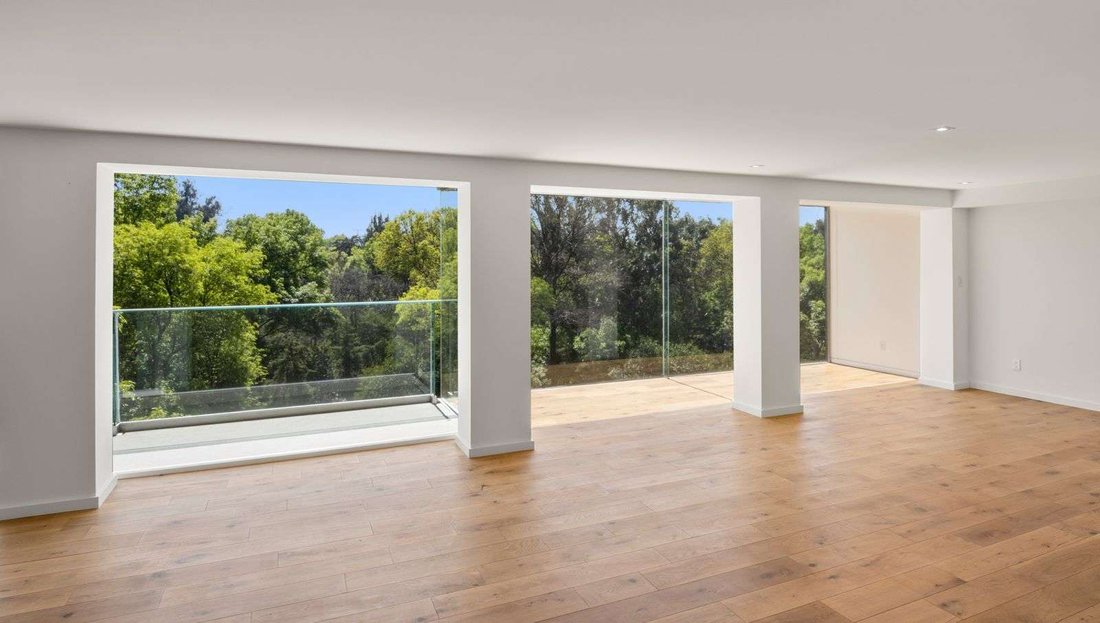 Apartment in Mexico City, Mexico 5 - 17128371