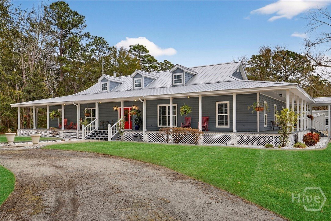 Maison à Richmond Hill, Géorgie, États-Unis 4 - 17096680