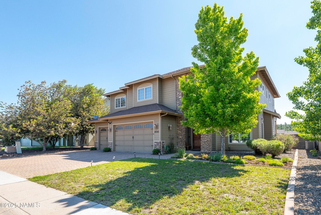 House in Bellemont, Arizona, United States 3 - 17102014