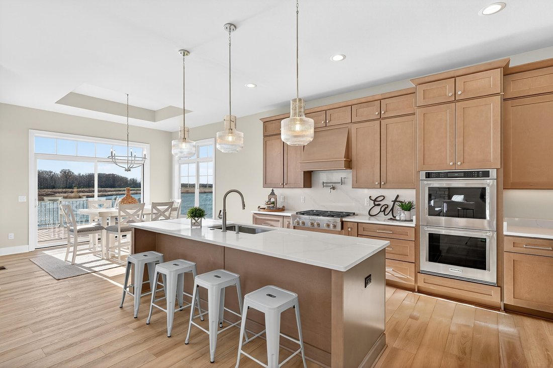 House in Pleasant Prairie, Wisconsin, United States 4 - 17128538