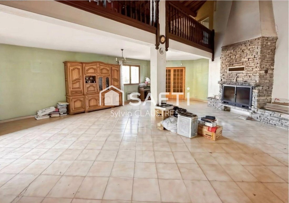 House in Saint-Jean-de-Cornies, Occitania, France 5 - 17127708