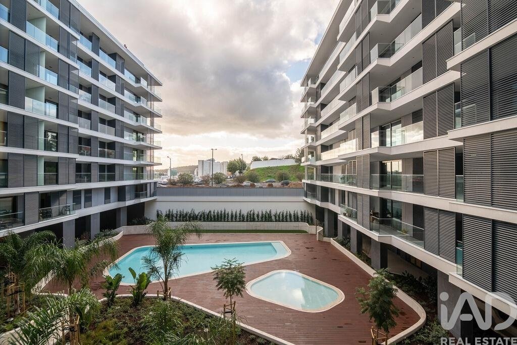 Apartment in Avenidas Novas, Lisbon, Portugal 1 - 17126697