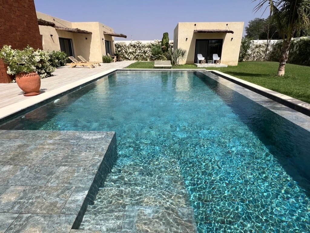 Villa in Nguerigne Bambara, Thiès Region, Senegal 1 - 17112622