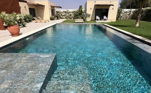 Villa in Nguerigne Bambara, Thiès Region, Senegal 1
