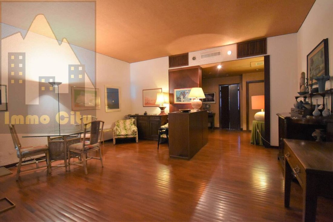 Villa in Historic Center, Lucca, Tuscany 1 - 12107618