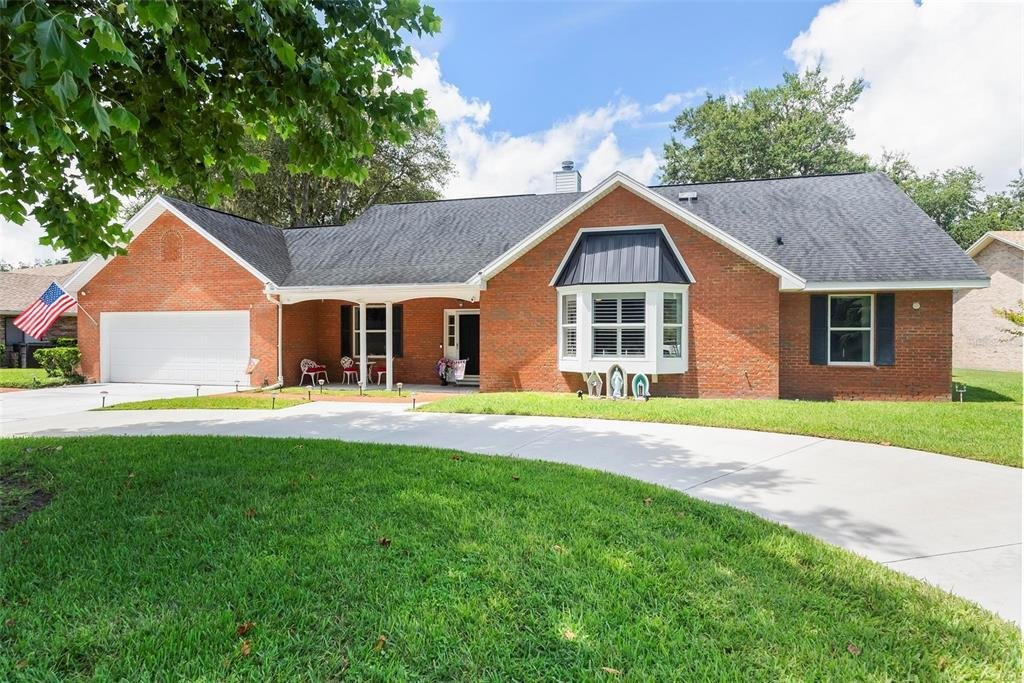 House in Ormond Beach, Florida, United States 3 - 17100607