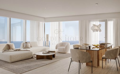 Apartamento en Canidelo, Distrito de Oporto, Portugal 1