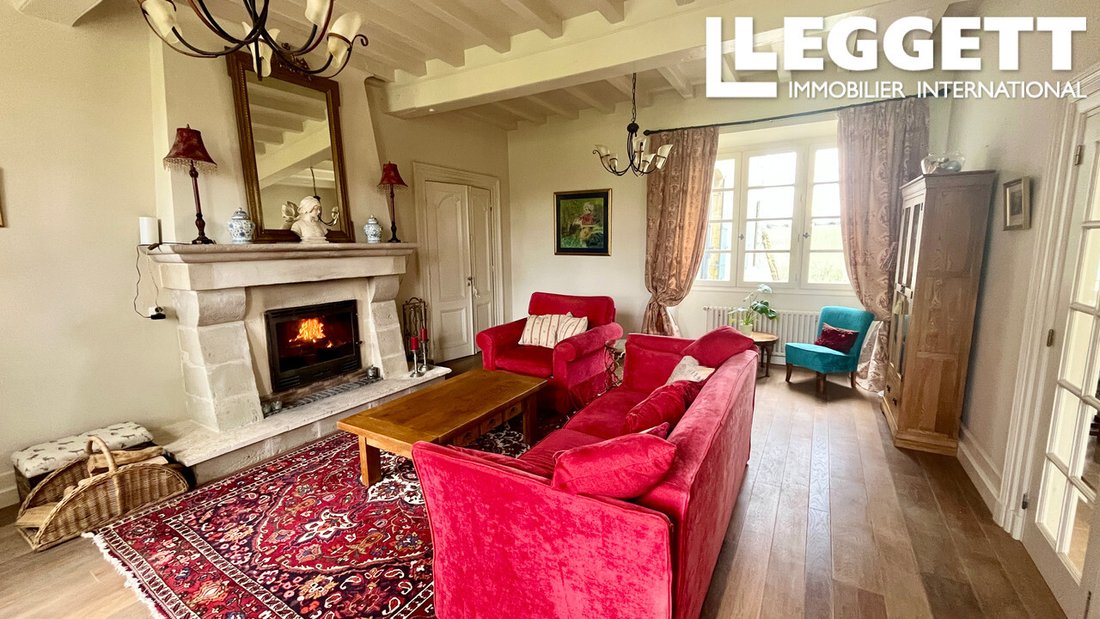 House in Lauzun, Nouvelle-Aquitaine, France 3 - 17122734