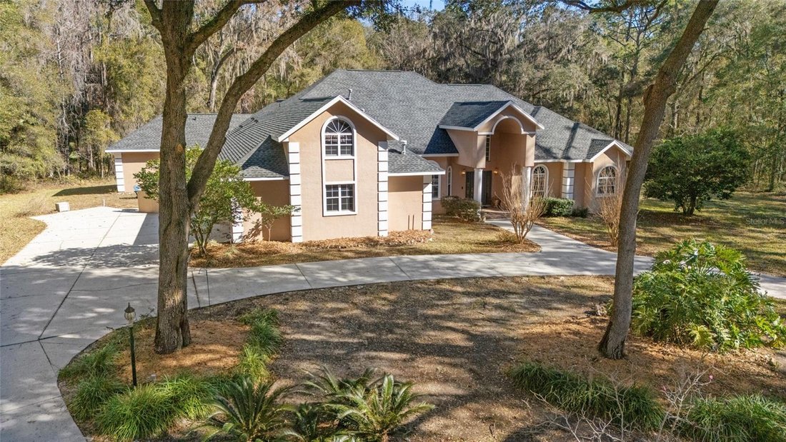 House in Ocala, Florida, United States 4 - 17100251