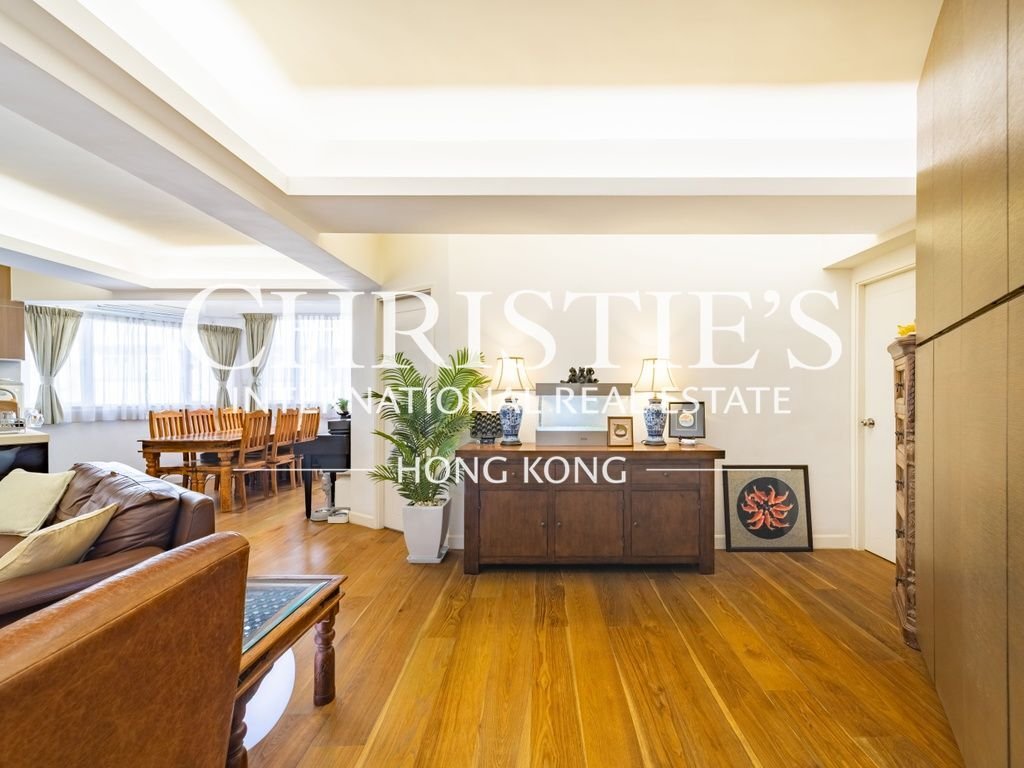 Appartement à Hong-Kong, Hong Kong 4 - 15436499