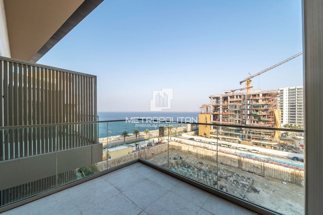 Apartment in Palm Jumeirah, Dubai, United Arab Emirates 3 - 17126692