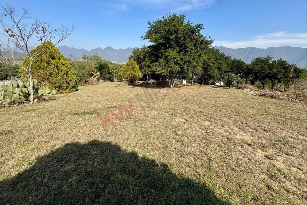 Land in Santiago, Nuevo Leon, Mexico 1 - 17104746