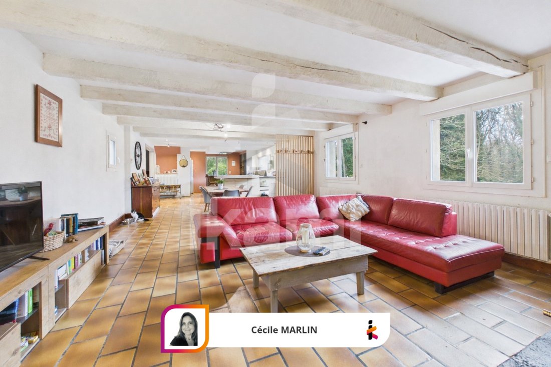 House in Kergroes, Moelan-sur-Mer, France 2 - 17104416