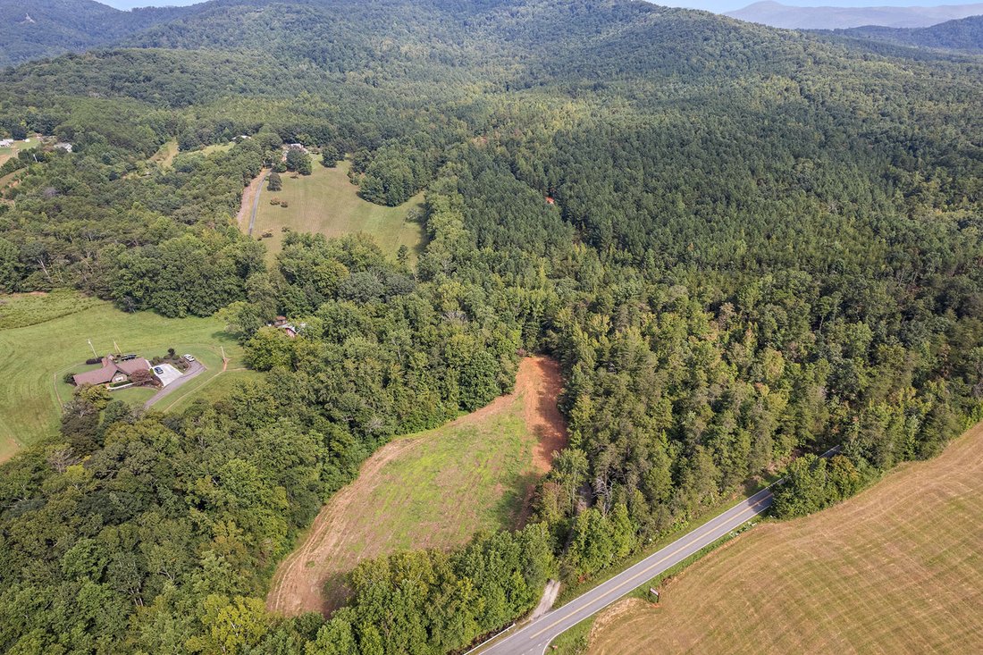 Land in Bostic, North Carolina, United States 1 - 17100728