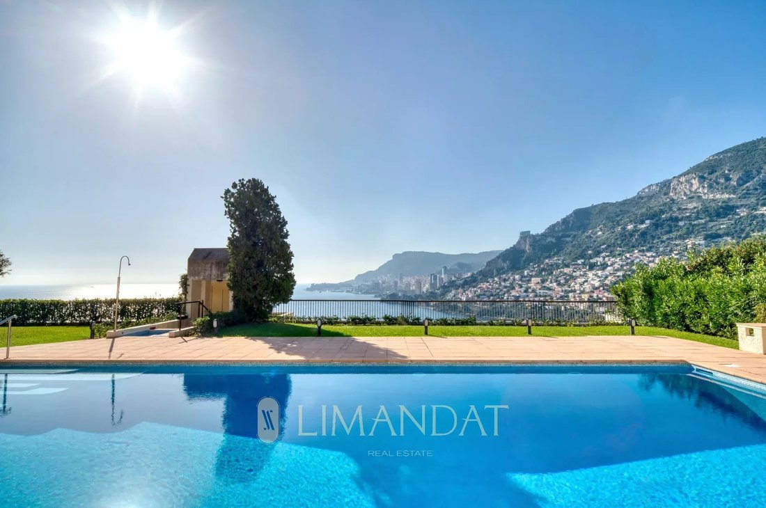 Apartment in French Riviera, Provence-Alpes-Côte d'Azur, France 1 - 14896052