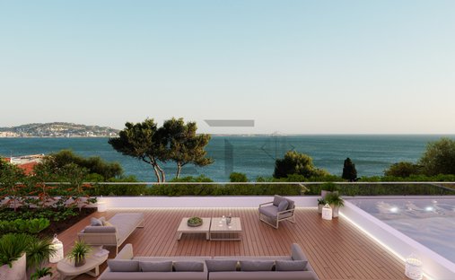 Penthouse en Alges, Linda-a-Velha y Cruz Quebrada-Dafundo, Distrito de Lisboa, Portugal 1