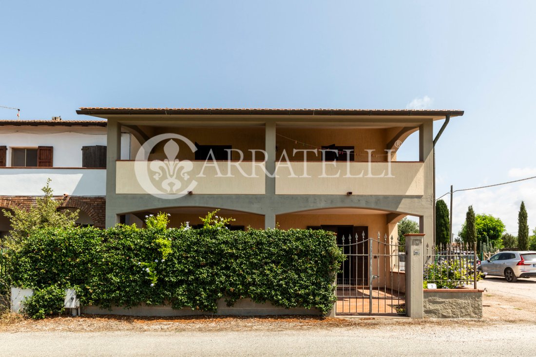 Villa in Capalbio, Toskana, Italien 2 - 13702710
