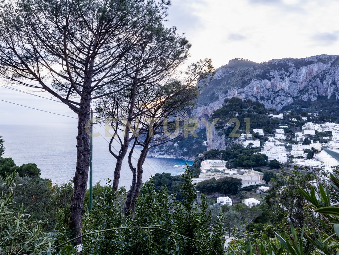 Villa in Capri, Campania, Italy 3 - 17100514