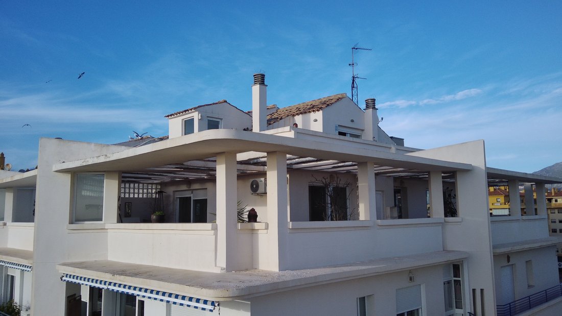 Apartment in San Pedro de Alcantara, Andalusia, Spain 2 - 16997055