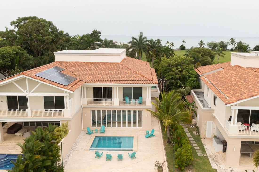 House in El Chirú, Coclé Province, Panama 1 - 17128548