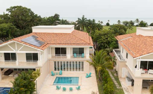 Haus in El Chirú, Coclé, Panama 1