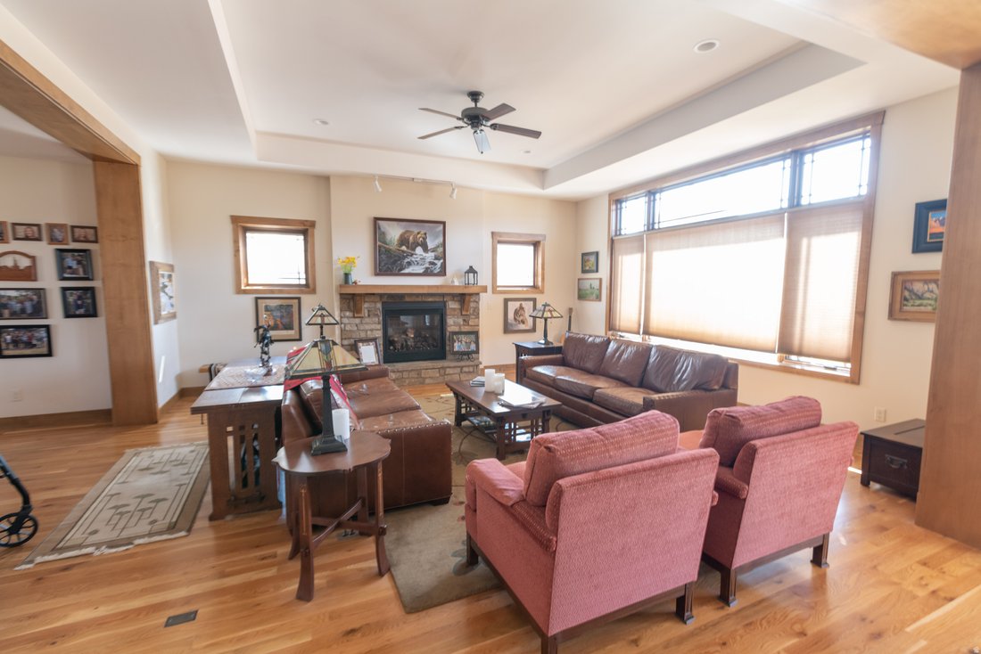 House in Fillmore, Utah, United States 5 - 17128907