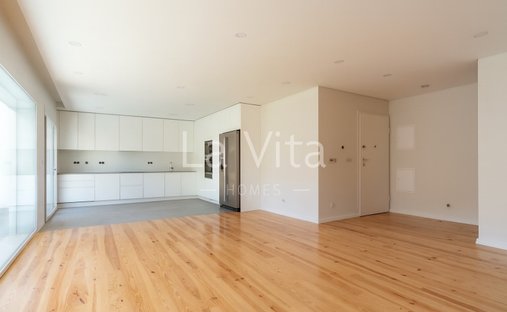 Apartment in Estoril, Cascais e Estoril, Lisbon 1