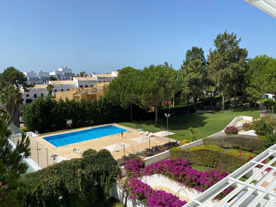 House in Carvalhal, Setubal, Portugal 1 - 17124022