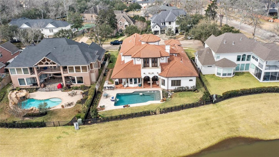 House in Missouri City, Texas, United States 3 - 17122692